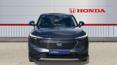 Honda HR-V 1.5 eHEV Advance 5dr CVT Hybrid Hatchback